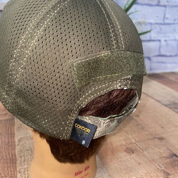 Condor Tactical Cap  - Picture 5 of 8